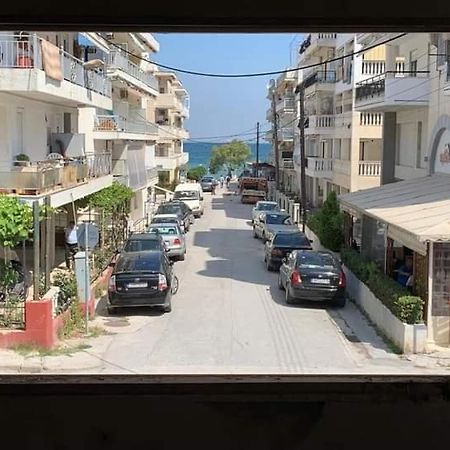 Perea White Suites Peraía Eksteriør billede