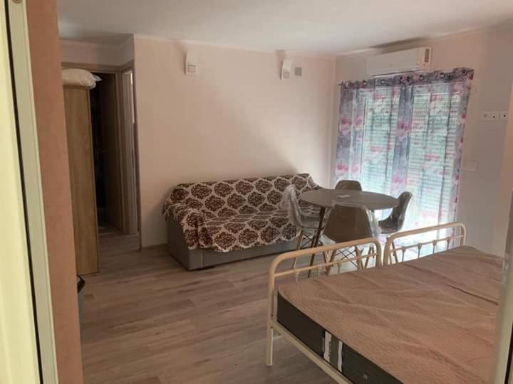 Perea White Suites Peraía Eksteriør billede